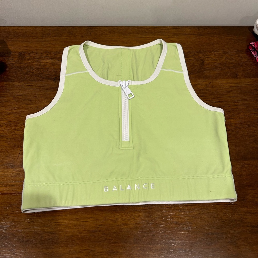 Balance Athletica / Vitality Isotope Sports Bra